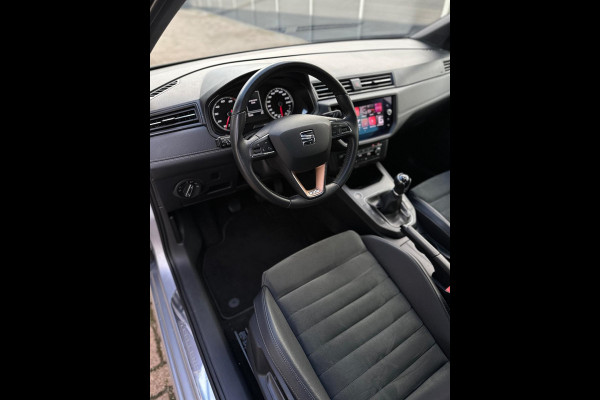 Seat Ibiza 1.0 TSI Excellence CarPlay Panorama