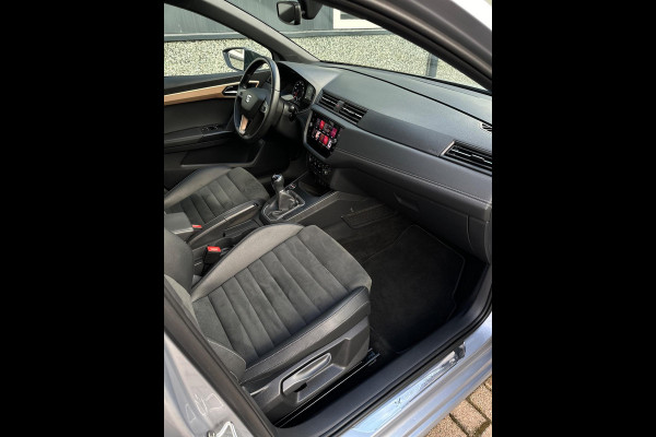 Seat Ibiza 1.0 TSI Excellence CarPlay Panorama