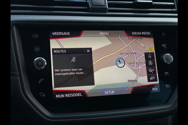 Seat Ibiza 1.0 TSI Excellence CarPlay Panorama