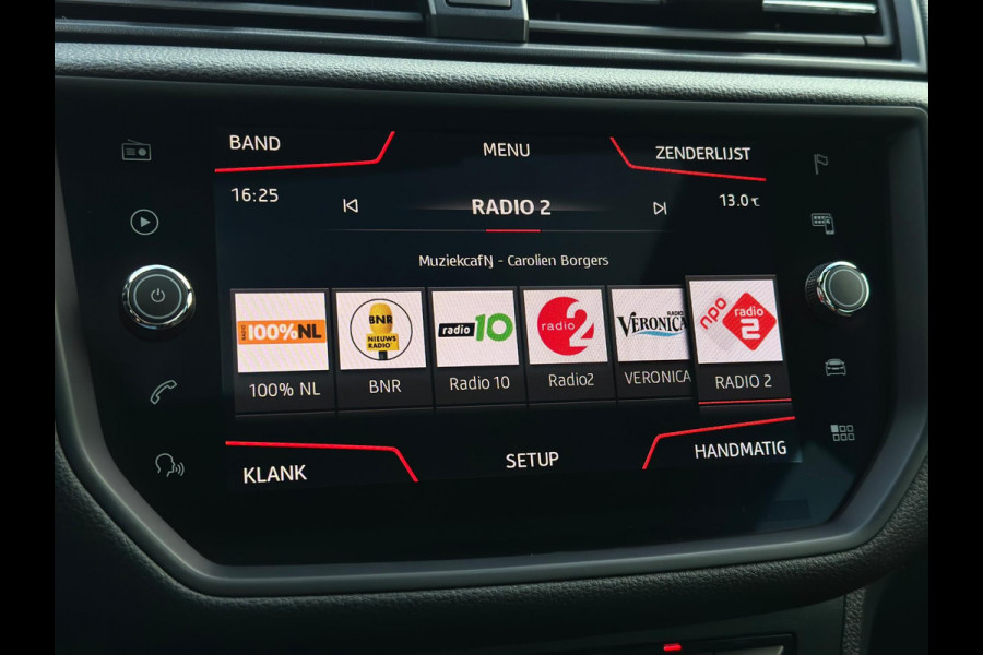 Seat Ibiza 1.0 TSI Excellence CarPlay Panorama