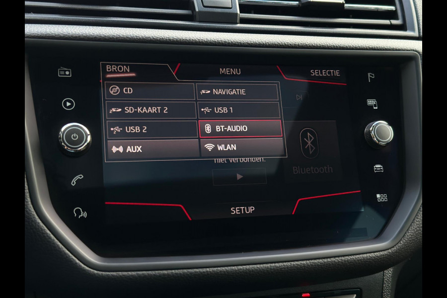 Seat Ibiza 1.0 TSI Excellence CarPlay Panorama