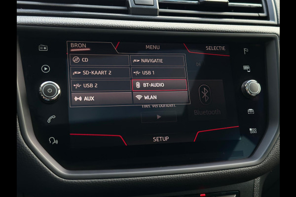 Seat Ibiza 1.0 TSI Excellence CarPlay Panorama