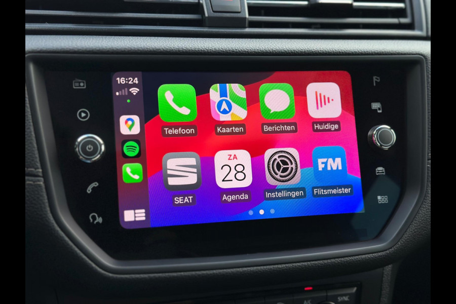 Seat Ibiza 1.0 TSI Excellence CarPlay Panorama