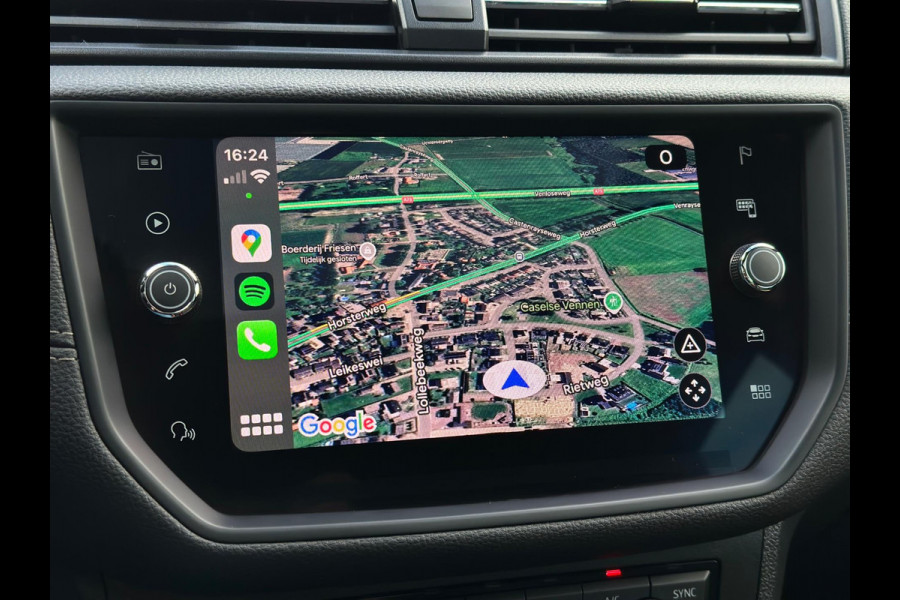 Seat Ibiza 1.0 TSI Excellence CarPlay Panorama