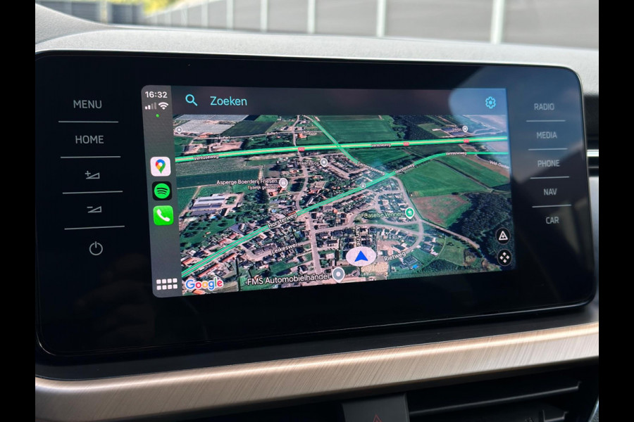 Škoda Kamiq 1.0 TSI Sport CarPlay Automaat