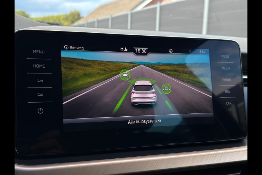 Škoda Kamiq 1.0 TSI Sport CarPlay Automaat