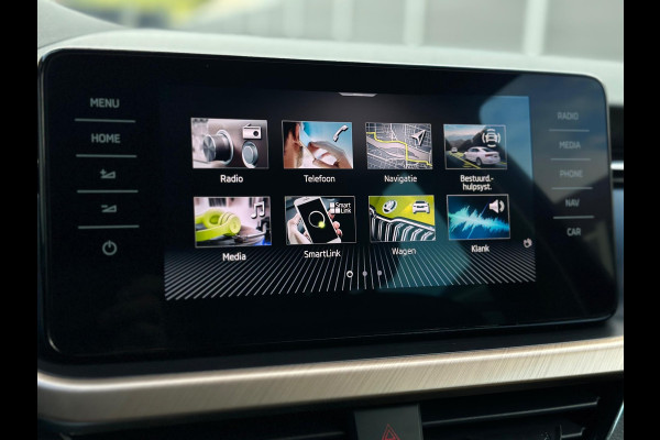 Škoda Kamiq 1.0 TSI Sport CarPlay Automaat