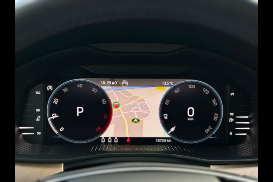 Škoda Kamiq 1.0 TSI Sport CarPlay Automaat