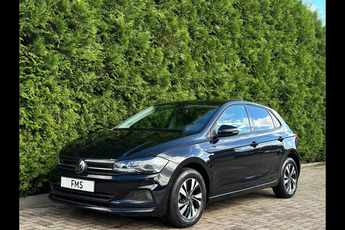 Volkswagen Polo 1.0 TSI Highline CarPlay Automaat