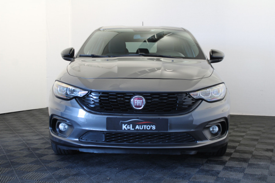 Fiat Tipo 1.4 Lounge