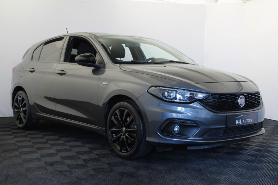 Fiat Tipo 1.4 Lounge