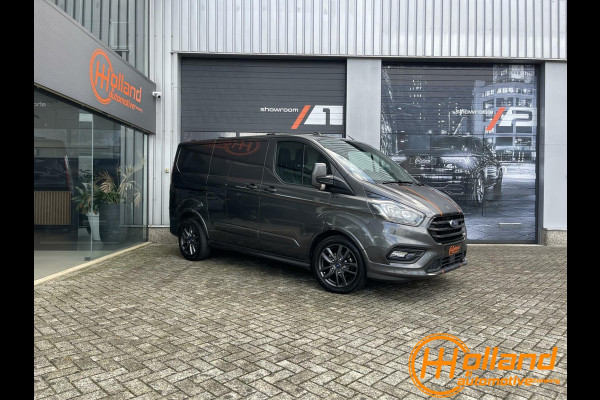 Ford Transit Custom 290 2.0 TDCI L1H1 Sport