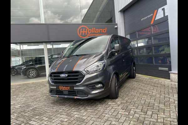 Ford Transit Custom 290 2.0 TDCI L1H1 Sport