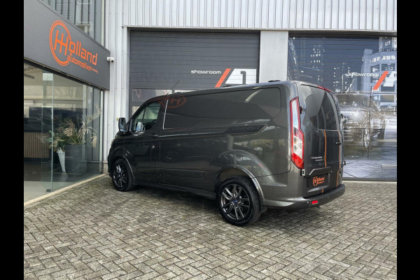 Ford Transit Custom 290 2.0 TDCI L1H1 Sport