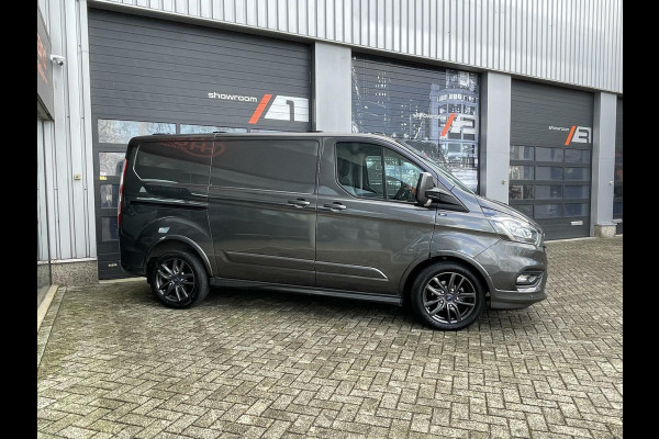 Ford Transit Custom 290 2.0 TDCI L1H1 Sport