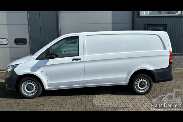 Mercedes-Benz Vito 110 L2 Airco Camera Trekhaak