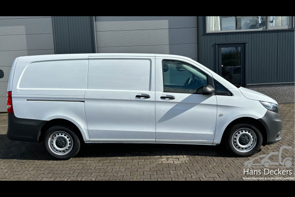 Mercedes-Benz Vito 110 L2 Airco Camera Trekhaak