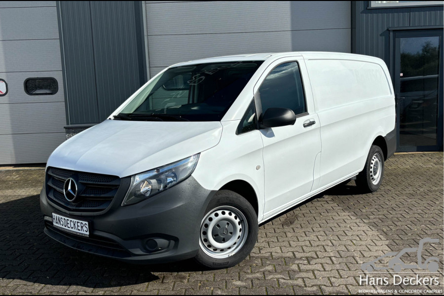 Mercedes-Benz Vito 110 L2 Airco Camera Trekhaak