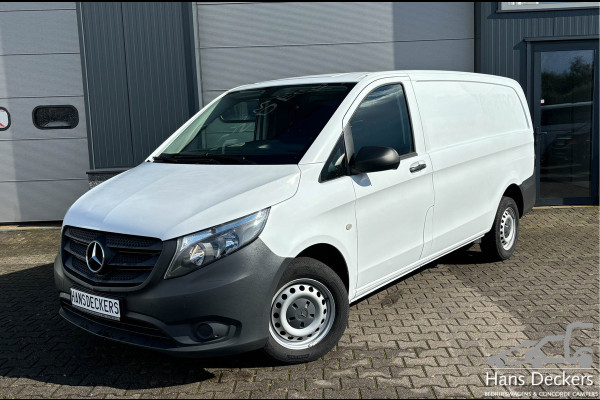 Mercedes-Benz Vito 110 L2 Airco Camera Trekhaak