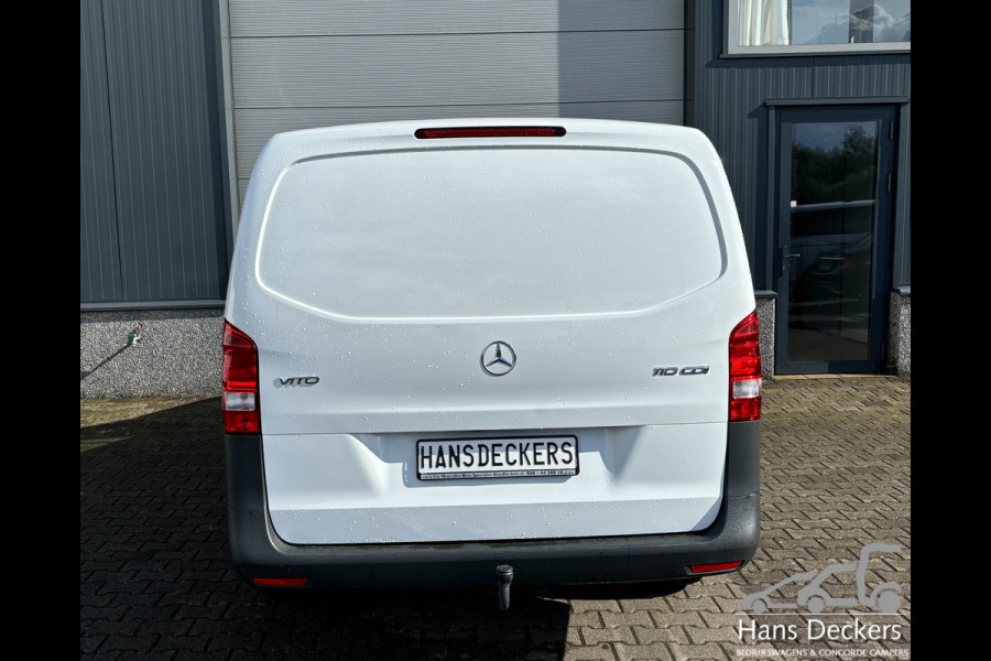 Mercedes-Benz Vito 110 L2 Airco Camera Trekhaak