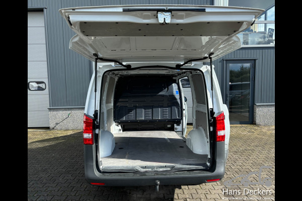 Mercedes-Benz Vito 110 L2 Airco Camera Trekhaak