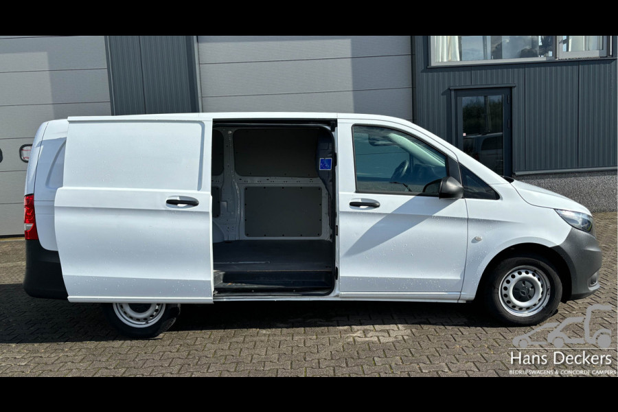 Mercedes-Benz Vito 110 L2 Airco Camera Trekhaak