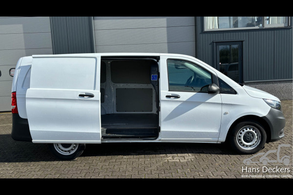 Mercedes-Benz Vito 110 L2 Airco Camera Trekhaak