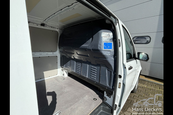 Mercedes-Benz Vito 110 L2 Airco Camera Trekhaak