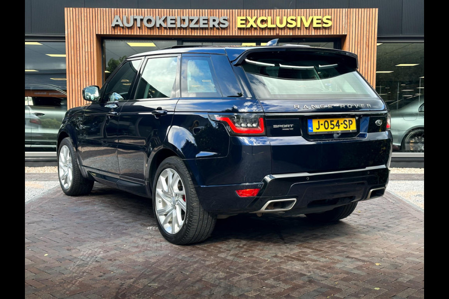 Land Rover Range Rover Sport 2.0 P400e HSE Dynamic