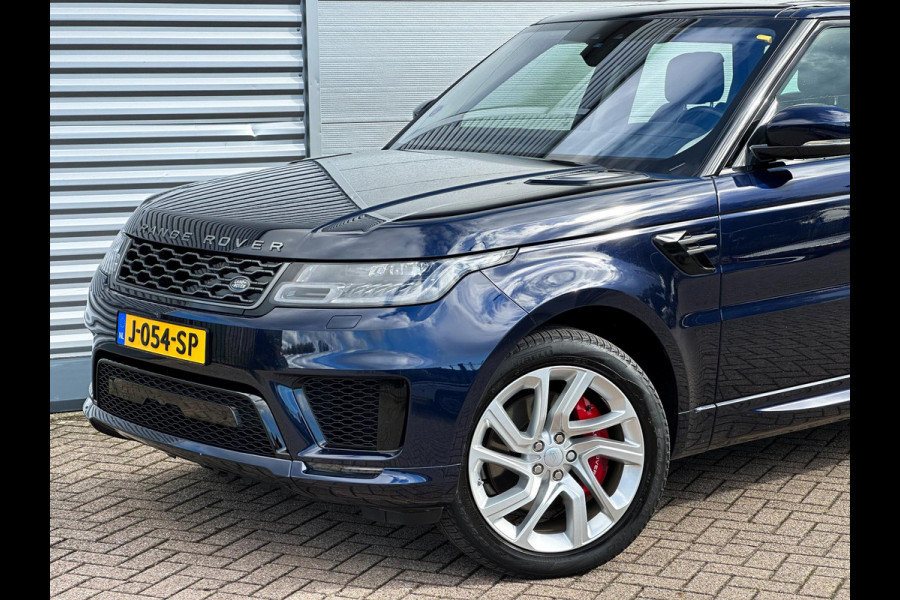 Land Rover Range Rover Sport 2.0 P400e HSE Dynamic