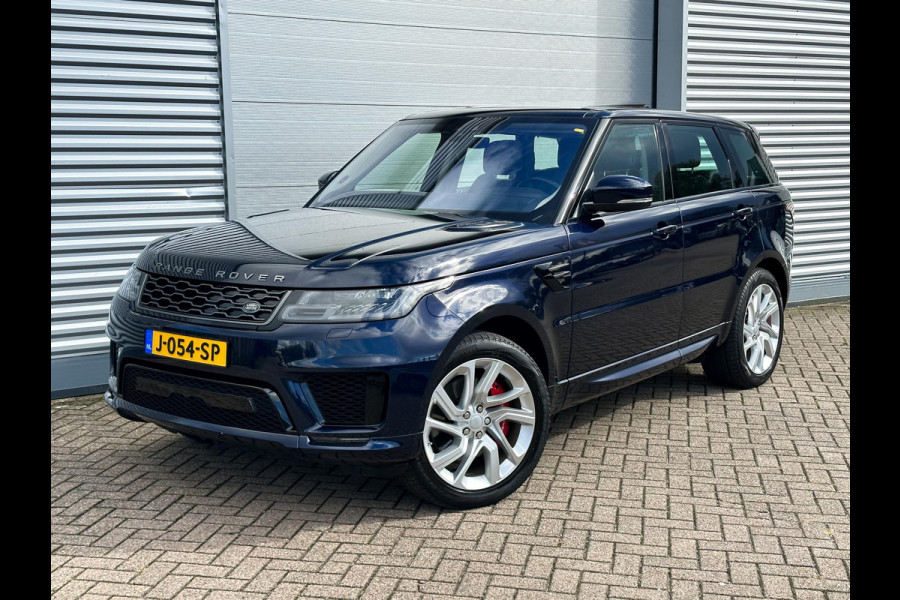 Land Rover Range Rover Sport 2.0 P400e HSE Dynamic