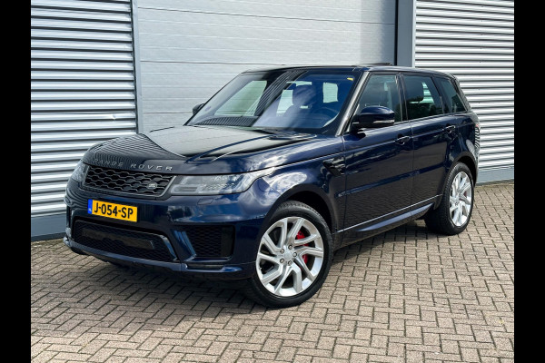 Land Rover Range Rover Sport 2.0 P400e HSE Dynamic