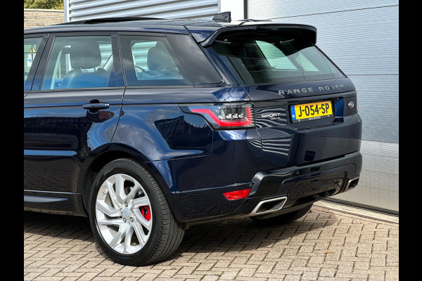 Land Rover Range Rover Sport 2.0 P400e HSE Dynamic