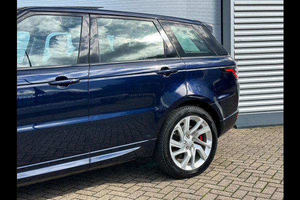 Land Rover Range Rover Sport 2.0 P400e HSE Dynamic