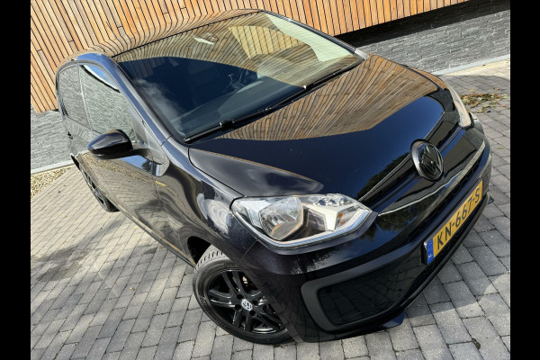 Volkswagen up! 1.0 BMT move up! Edition | Achteruitrijcamera | Parkeersensoren achter | Multifunctioneel stuurwiel | Cruise control | Bluetooth