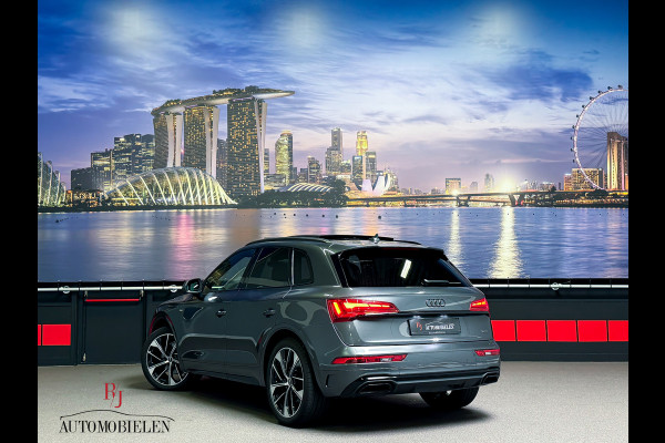 Audi Q5 40 TDI quattro 3xS-Line |RS-Seats|B&o|Luchtvering|Pano