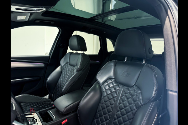 Audi Q5 40 TDI quattro 3xS-Line |RS-Seats|B&o|Luchtvering|Pano