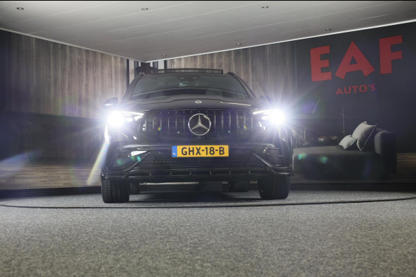 Mercedes-Benz GLC 300e 4MATIC AMG Line / Massage / Head Up / Memory / 360 Camera / Acc / Lane Assist / Dode Hoek / Leder