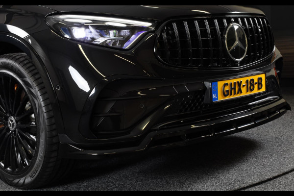 Mercedes-Benz GLC 300e 4MATIC AMG Line / Massage / Head Up / Memory / 360 Camera / Acc / Lane Assist / Dode Hoek / Leder