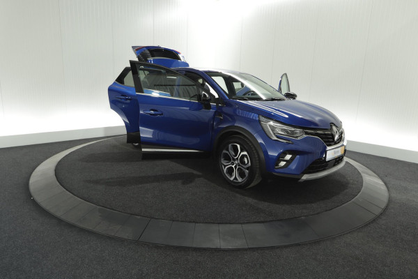 Renault Captur TCe 90 Techno | Camera | Navigatie | Pack Winter | Apple Carplay