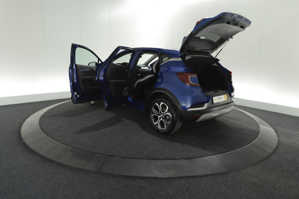 Renault Captur TCe 90 Techno | Camera | Navigatie | Pack Winter | Apple Carplay