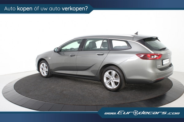 Opel Insignia Sports Tourer 1.5 Innovation *1ste Eigenaar*Leer*Navigatie*