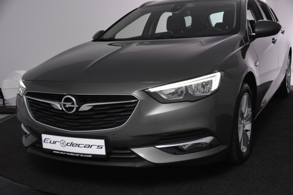 Opel Insignia Sports Tourer 1.5 Innovation *1ste Eigenaar*Leer*Navigatie*