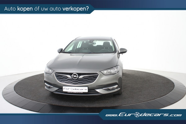 Opel Insignia Sports Tourer 1.5 Innovation *1ste Eigenaar*Leer*Navigatie*