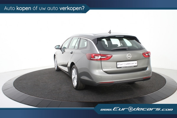 Opel Insignia Sports Tourer 1.5 Innovation *1ste Eigenaar*Leer*Navigatie*