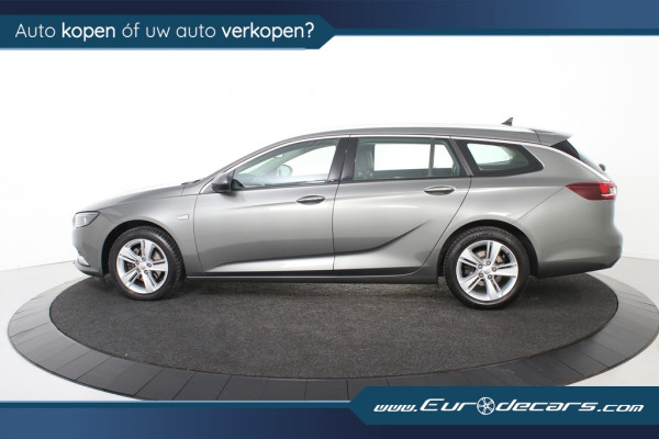 Opel Insignia Sports Tourer 1.5 Innovation *1ste Eigenaar*Leer*Navigatie*