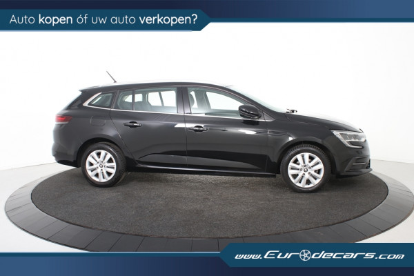 Renault MEGANE Estate *1ste Eigenaar*Navigatie*Keyless*PDC*