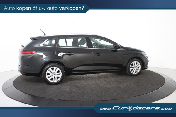 Renault MEGANE Estate *1ste Eigenaar*Navigatie*Keyless*PDC*