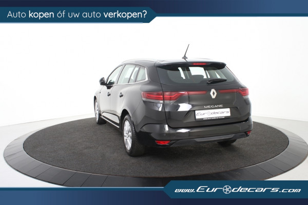 Renault MEGANE Estate *1ste Eigenaar*Navigatie*Keyless*PDC*