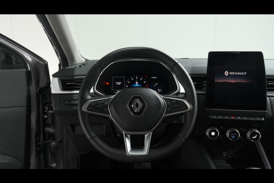 Renault Captur Mild Hybrid 140 EDC Techno | 360 Camera | 9.3 Inch Grootscherm | Stoelverwarming | Apple Carplay | 18 Inch Lichtmetalen Velgen